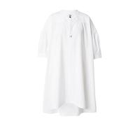 BOSS Vestido camisero 'Dollana' blanco 44 EUR