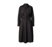 BOSS Vestido camisero 'Drepil' negro 40 EUR