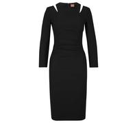 Boss Vestido Casual Dadeka para Mujer (GT5825)