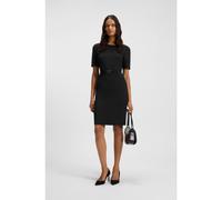 BOSS Vestido 'Daleah' negro 44 negro