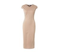 BOSS Vestido 'Dulisa' marrón claro, Talla 44