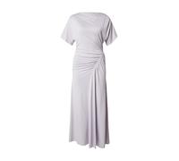 BOSS Vestido slim fit con detalles fruncidos - StyleEcaren, 50557298 Luz púrpura M