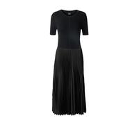 BOSS Midikleid negro | L