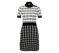 Boss Vestido Foldiana de Punto Mini para Mujer (GT4950)