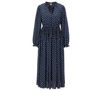 Boss Vestido Midi Dasota1 para Mujer (GT7458)