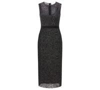 Boss Vestido Midi Delyra para Mujer (GT7338)
