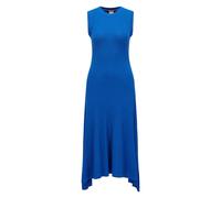 Boss Vestido Midi Flenda de Punto para Mujer (GT4192)