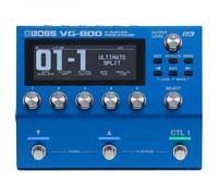 Boss VG-800 V-Guitar Processor