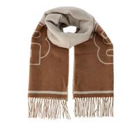 Boss Vianna Bufanda 180 cm beige
