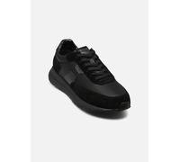 BOSS Zapatillas Vinston_Runn_sdnymns in Negro 40