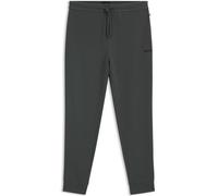 Boss Waffle Pants Cuff 10269584 01 Pijama_Pant, Verde Abierto, L Hombres
