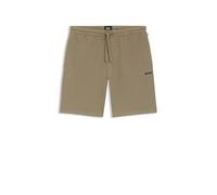 BOSS Waffle Shorts 10269584 01 Pijama_Short, Open Brown 245, XL Hombres