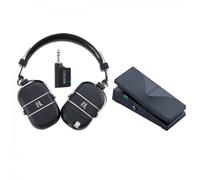 Boss Waza-Air Wireless Headphone Amp with Bluetooth Expression Pedal