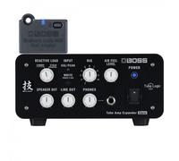 Boss Waza Tube Amp Expander Core with Bluetooth Adaptor