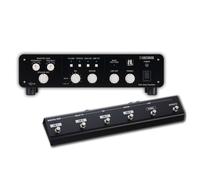 Boss Waza Tube Amp Expander with GA-FC Foot Controller