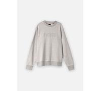 BOSS We_Logo XXL Gris