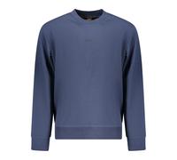 Boss - We Smallcrew Sweatshirt - Sweatshirts & Hoodies - Hombre - Azul - XL -