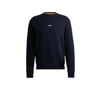 Boss WeSmallcrew, Azul Abierto 495, L