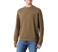 BOSS WeSmallcrew, NosotrosSmallcrew Hombre, Open Green368,