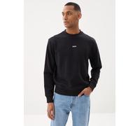 BOSS Sudadera negro S negro