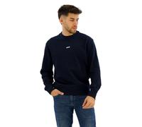 BOSS WeSmallcrew, Sudadera Hombre, Dark Blue404,