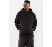 BOSS WeSmallhood, Sudadera Hombre, Black1,