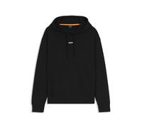 Boss WeSmallhood, Sudadera Hombre, Black1,