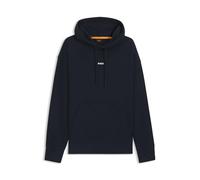 BOSS WeSmallhood, Sudadera Hombre, Dark Blue404,