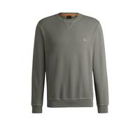 BOSS Westart, Empezamos Hombre, Open Grey76,
