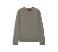 BOSS Westart, Empezamos Hombre, Open Grey76,