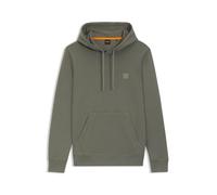 BOSS Wetalk, Hablamos Hombre, Open Grey76,