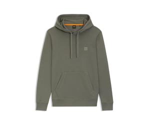 BOSS Wetalk, Hablamos Hombre, Open Grey76,