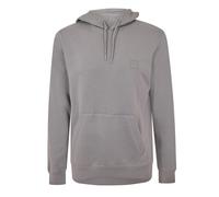 BOSS Wetalk Sudadera, Gris Abierto 062, XL para Hombre