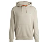 BOSS Wetalk Sudadera, Light Beige271, 6XL para Hombre
