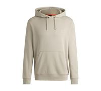 BOSS Wetalk Sudadera, Light Beige271, 6XL para Hombre