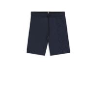 BOSS Whale, Bañador Hombre, Azul (New - Navy413), M
