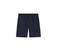 BOSS Whale, Bañador Hombre, Azul (New - Navy413), XXL