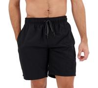BOSS Whale, Bañador para Hombre, Negro (New - Black1), XXL
