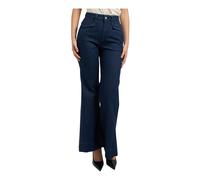 Boss - Wide Jeans - Jeans - Mujer - Azul - W26 -