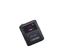 Boss WL-60T Wireless System Transmitter - Sistema de transmisión para guitarra