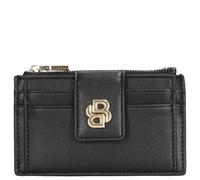 BOSS Tarjetero Mujer B ICON CardHolder 50552234 Color Negro
