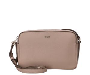BOSS Women Lenah - Bolso bandolera 21 cm (open red)