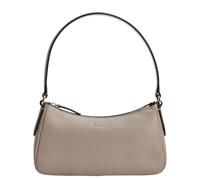 BOSS Women's Alyce BM - Bolso de hombro S 24.5 cm (light beige)