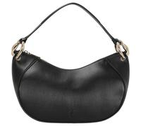 BOSS Women's Bretzel - Bolso de hombro S 34 cm (black)