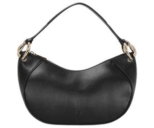 BOSS Women's Bretzel - Bolso de hombro S 34 cm (black)