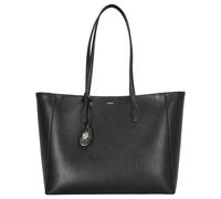 Boss Numah Bolsa de compras Piel 39 cm Compartimento para el portátil negro