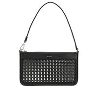 BOSS Women's Sandy - Bolso de hombro 25 cm (negro)