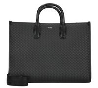 BOSS Women's Sandy Tote - Bolso shopper 37 cm (black)
