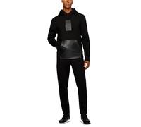 BOSS X AJBXNG Joshua Pantalones De Jogging Halboa Jogger Tracksuit Sweat-Pants L