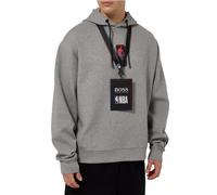 BOSS X NBA Sudadera Con Capucha Pullover Jersey